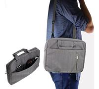 Navitech Gris Tablettes Graphiques Housse/Sac Compatible avec Wacom Intuos Pro Paper