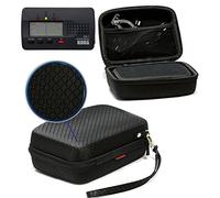 Navitech housse étui compatible avec KORG Métronome MA-2
