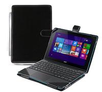 Navitech Housse étui Compatible avec l'Acer Aspire Switch 10 E