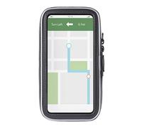 Navitech Housse étui résistant + Support Guidon Compatible avec LG Spirit 4G / LG Leon 4G / LG Joy