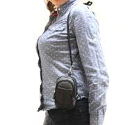 Navitech - Noir Résistant à l'eau Housse de Protection en Compatible avecs baladeurs MP3 / Audio numérique tel Que ASTELL & Kern AK320