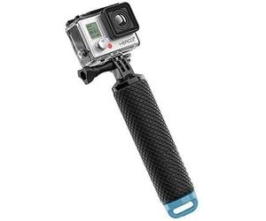 Navitech Poignée de trépied flottante - Compatible avec caméra d'action Denver ACK-8064 Ultra HD