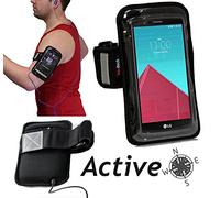 Navitech Protect+ houuse étui Compatible avec Garmin Nuvi 65LMT / 66LMT / 2699LMT-D