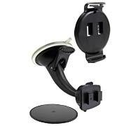 Navitech Rotule de fixation à ventouse compatible avec le GPS Tomtom Start et Tomtom Start 2
