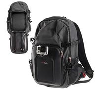 Navitech Sac à Dos Action Camera adapté à la GoXtreme Enduro Black Action Camera