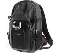 Navitech Sac à Dos pour Caméra d'action avec Sangle De Poitrine Intégrée - Compatible avec Le WOLFANG 4K 60FPS GA400 Caméra d'action