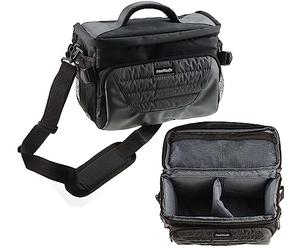 Navitech Sac de Transport Gris avec bandoulière Compatible avec ALTAIR AA108