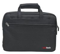 Navitech - Sacoche de Protection de Couleur Noire, Waterproof et Anti-Chocs, Compatible avec ordi de 13,1 à 15,6 Pouces, Compatible avec Packard Bell EasyNote TS11HR039