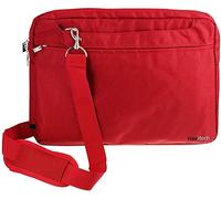 Navitech Sacoche de Transport Besace antichocs Compatible avec Dell Latitude 12 E7250