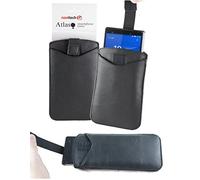 Navitech Sacoche de Transport Besace antichocs Compatible avec HP Stream 13-C104NF