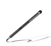 Navitech Stylet Numérique Rechargeable Gris à Pointe Petit - Compatible avec Le ASUS CX17 17.3" Chromebook