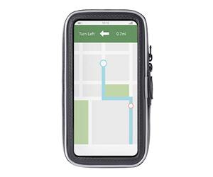 Navitech Support étanche pour Vélo - Compatible avec Le PRITOM K7PRO 7 Pouce Tablet