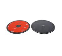 Navitech Tableau de bord GPS disques adhésifs compatible avec Garmin nüvi 2415LT