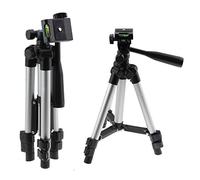 Navitech Trépied caméscope vidéo léger en Aluminium Compatible avec Le Sony PXW-Z90