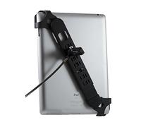 Navitech Verrouillage avec Etui de Sécurité Compatible avec Toshiba Encore 2 10.1-inch/Lenovo Tab 2 A10-70 / ASUS Z300C 10 inch