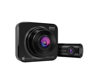 NAVITEL AR280D Caméra de bord