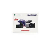Navitel Caméra De Tableau De Bord R87 Dual Gps