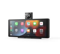 NAVITEL DS1020 DVR Caméra Dashcam 10,26" CarPlay Android Auto 2K