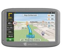 NAVITEL E501 GPS de navigation
