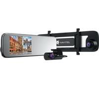 Navitel MR450 GPS dashcam avec rétroviseur gris