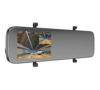 Navitel MR450 GPS dashcam avec rétroviseur gris