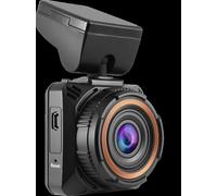 Navitel R650 NV, Full HD, 1920 x 1080 px, 170°, NT96658, 30 fps, MOV