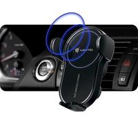 Navitel SH1000 Pro Wireless Charging Car Mount for a Mobile Phone