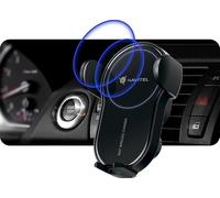 Navitel Support de voiture SH1000 Pro – Chargeur sans fil pour téléphone portable