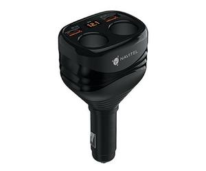 NAVITEL USP55 PRO Chargeur allume-cigare