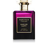 Navitus Parfums Bake Me Happy extrait de parfum mixte 100 ml