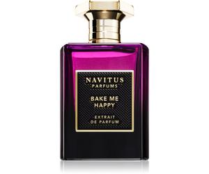 Navitus Parfums Bake Me Happy extrait de parfum mixte 100 ml