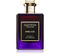 Navitus Parfums Emblaze extrait de parfum mixte 100 ml
