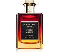 Navitus Parfums Peach Aurum extrait de parfum mixte 100 ml
