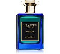 Navitus Parfums The Key extrait de parfum mixte 100 ml