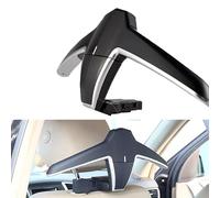 NAVIXE Porte-Manteaux pour Voiture,pour Land Rover Range-Rover-Evoque Range-Rover-Sport,Porte-vêtements Universel Pliable,Accessoires pour Dossier de Siège.