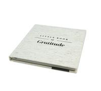 Navkejon Little Notebook of Gratitude, agenda quotidien pour le bonheur, la pleine conscience, planificateur de vie, affirmation inspirante citations journal