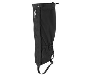 Návleky Rab Trek Gaiter M noir