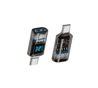 Navna Adaptateur USB C vers USB 3.2 haute vitesse - Transfert de données 10 Gbit/s - Charge 36 W pour appareils USB C et smartphones