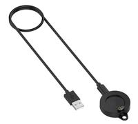 Navna Base de câble de charge avec alimentation pour Smartwatch 570 970 | Défense contre les surcharges avec câble d'alimentation USB rapide, station de charge générale pour Smartwatch 570 970