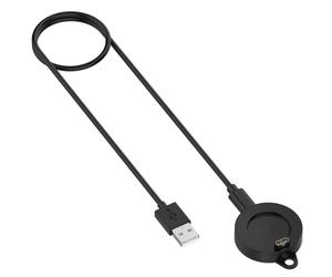Navna Base de câble de charge avec alimentation pour Smartwatch 570 970 | Défense contre les surcharges avec câble d'alimentation USB rapide, station de charge générale pour Smartwatch 570 970