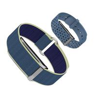 Navna Bracelet intelligent d'observation de la santé pour une hypertension précise et SpO2 suivant les compréhensions de remise en forme observer la pression artérielle