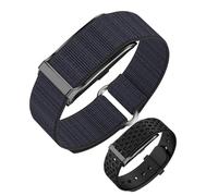 Navna Bracelet intelligent d'observation de la santé pour une hypertension précise et SpO2 suivant les compréhensions de remise en forme observer la pression artérielle