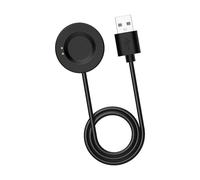 Navna Câble de charge portable de 100 cm, fil souple intégré, protection de charge rapide pour montre connectée ITECH 2/3