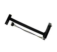 Navna Câble d'extension professionnel NVMe vers PCIe X16 pour carte graphique, adaptateur de carte graphique, connexion GPU