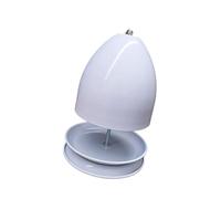 Navna Chauffe-plat de grande capacité pour bougies chauffe-plats pour plusieurs endroits et ambiances de placement de bouilloire, outil de création de cadeaux de festival