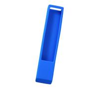 Navna Coque de protection anti-rayures en silicone souple absorbant les chocs pour télécommande 398GM 50 55PUS - Anti-chute - Couverture complète