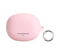 Navna Coque de protection en silicone souple pour écouteurs S8S AI, housse de protection antichoc pour usage quotidien, anti-poussière et étanche