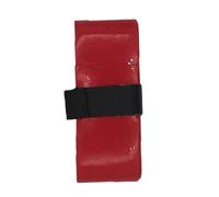 Navna Couvre-bandeau pour casque - Longueur réglable - Housse de protection douce - Installation facile - Manchon de protection réglable
