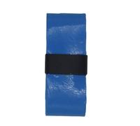 Navna Couvre-bandeau pour casque - Longueur réglable - Housse de protection douce - Installation facile - Manchon de protection réglable