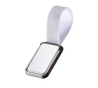 Navna Easy Setups Support de téléphone multifonction avec support de voiture antidérapant et sangles de poignet 38 mm pour modèles de téléphone